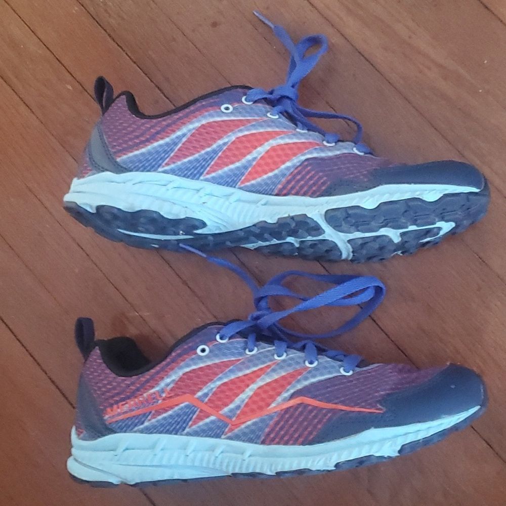 Merrell MBound Sneakers - Picture 2 of 8
